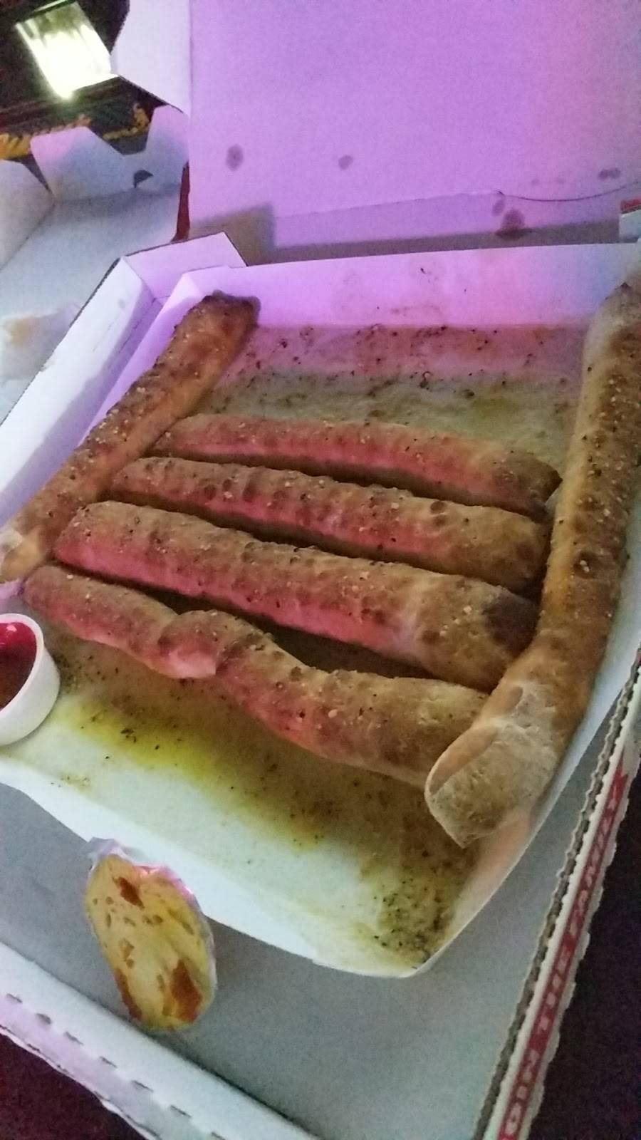 Papa Johns Pizza | restaurant | 13190 U.S. Highway 301 #Summerfield Xing Space B7A, Riverview, FL 33569, USA | 8136777272 OR +1 813-677-7272