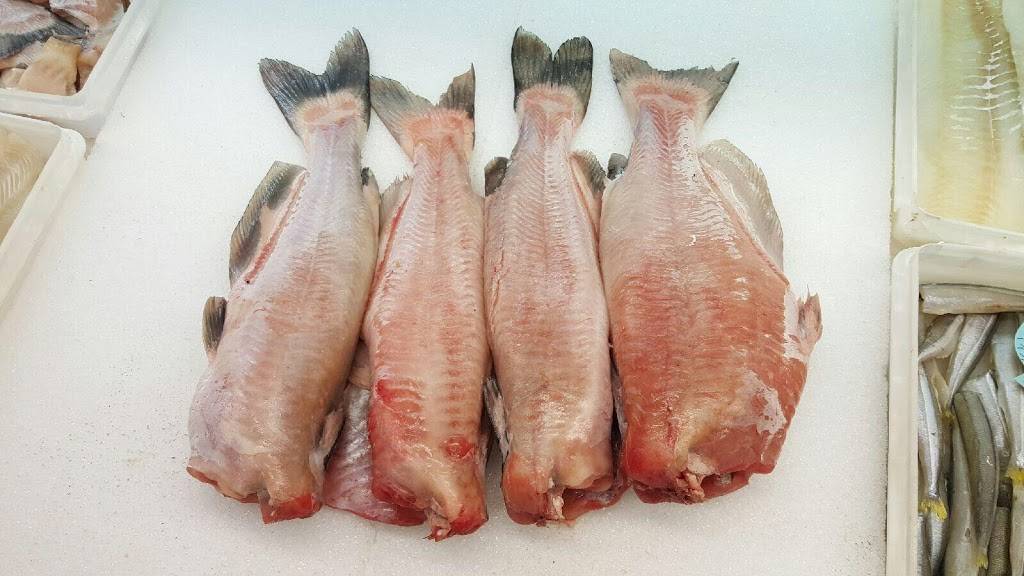 Als Fresh Fish & Chicken | meal takeaway | 2935 Russell St, Detroit, MI 48207, USA | 3133931722 OR +1 313-393-1722