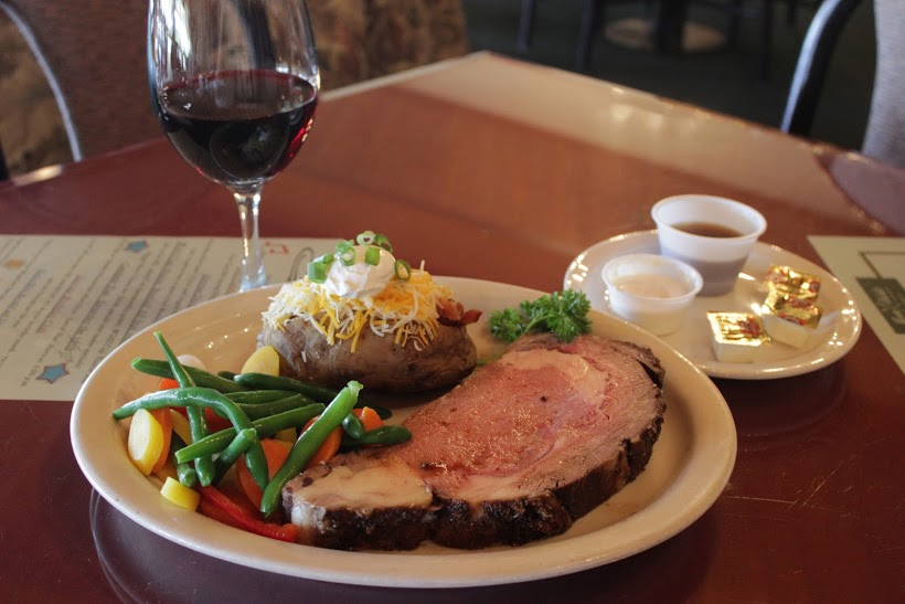 Iron Works Restaurant | restaurant | 17233 N 45th Ave, Glendale, AZ 85308, USA | 6028430909 OR +1 602-843-0909