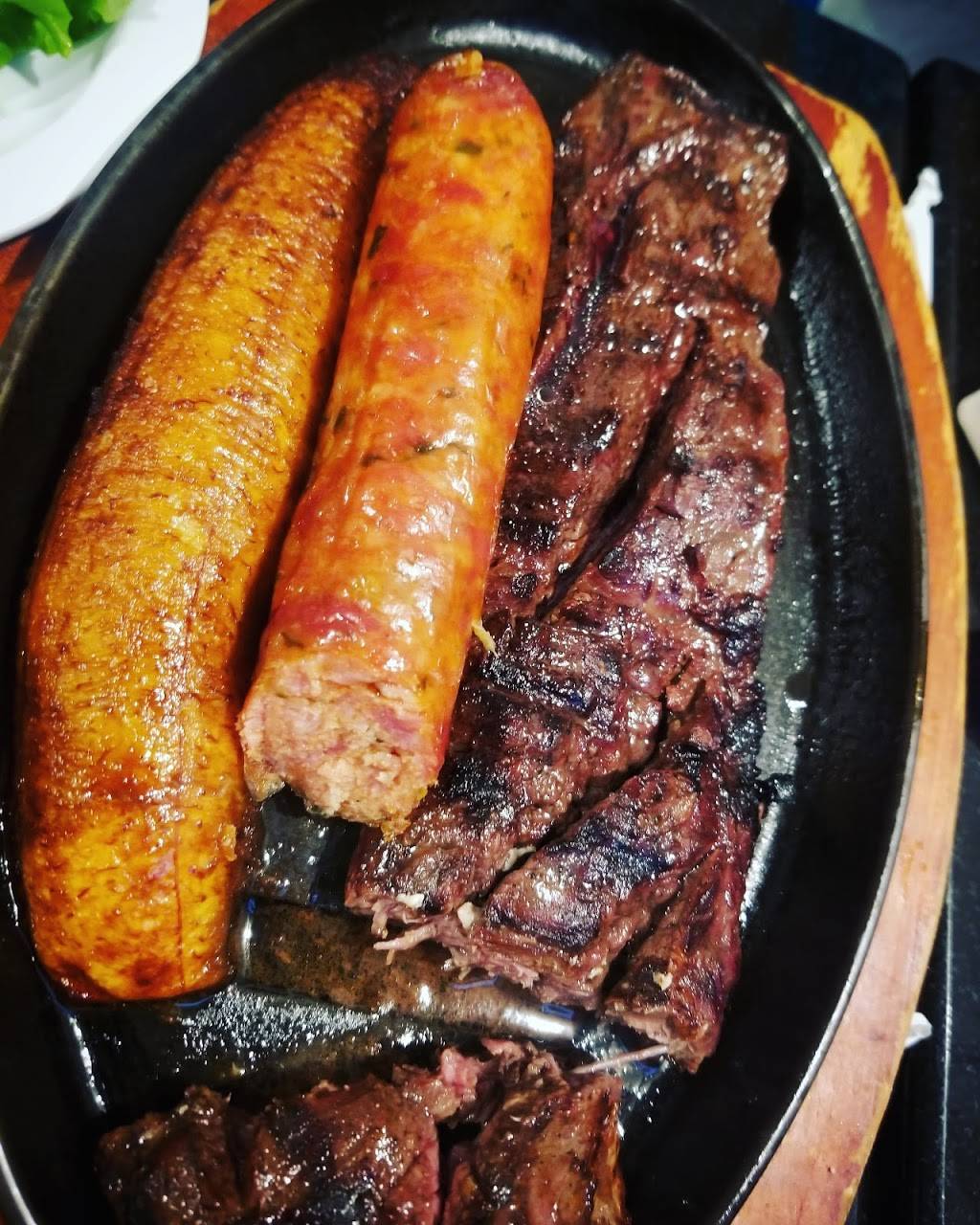 Ricos Chicken | restaurant | 146-04 45th Ave, Flushing, NY 11355, USA | 7188861491 OR +1 718-886-1491