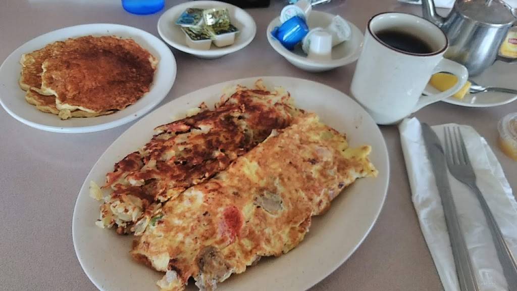 Windmill Family Restaurant | restaurant | 514 S Governors Hwy, Peotone, IL 60468, USA | 7082586224 OR +1 708-258-6224