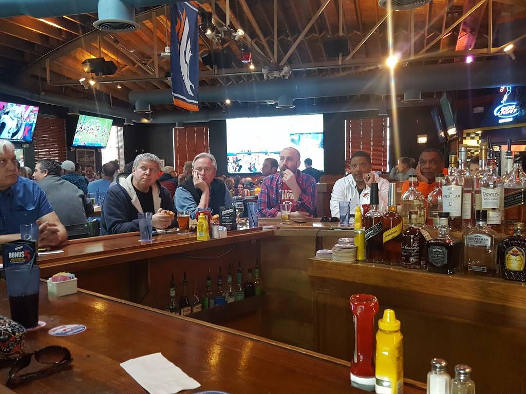 Choppers Sports Grill | restaurant | 80 S Madison St, Denver, CO 80209, USA | 3033994448 OR +1 303-399-4448