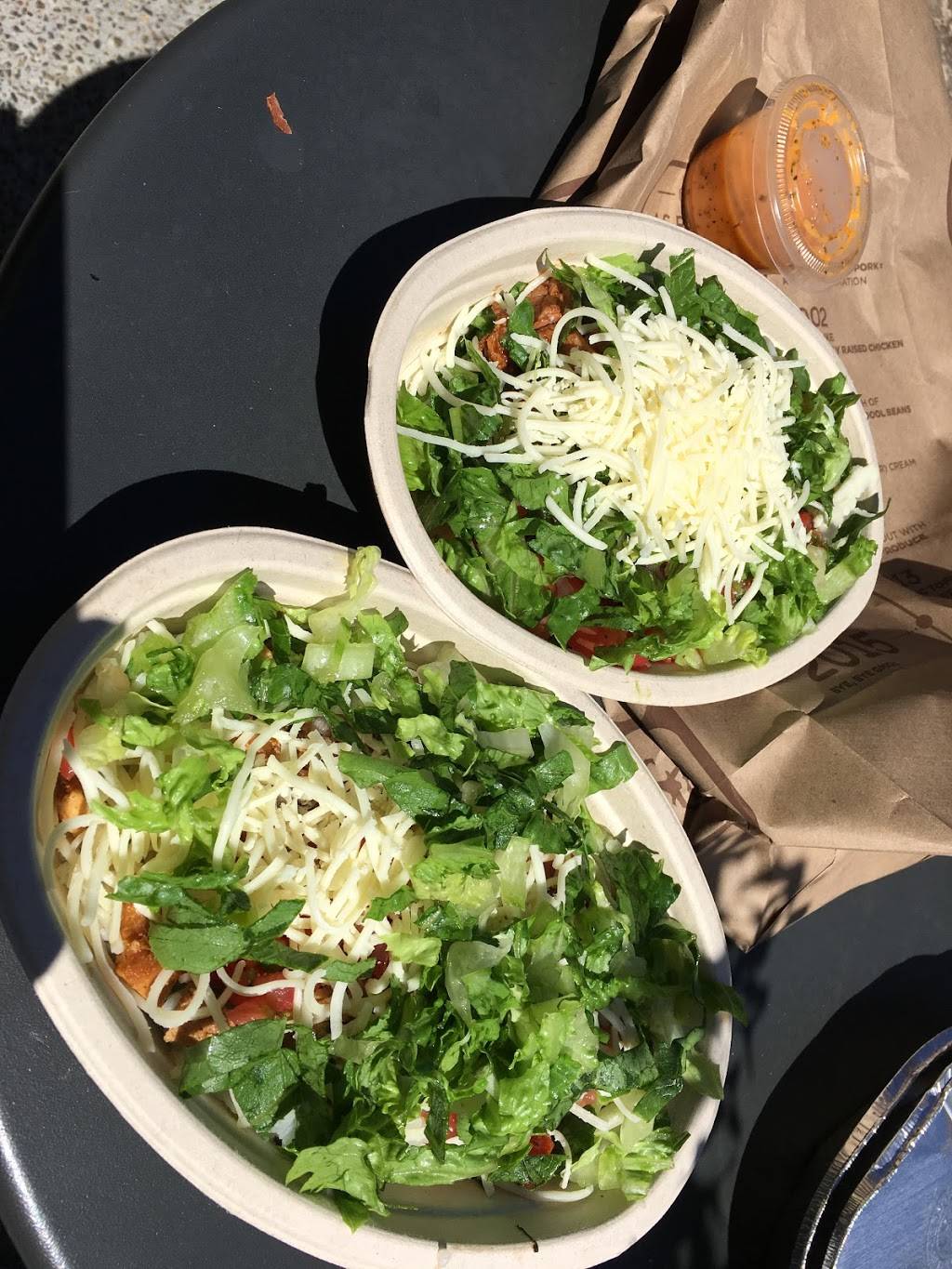 Chipotle Mexican Grill | restaurant | 8750 Genesee Ave Ste 240, San Diego, CA 92122, USA | 8589992403 OR +1 858-999-2403