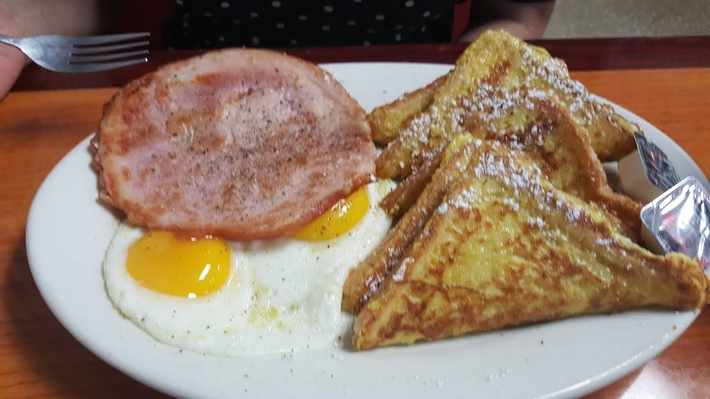 Keystone Cafe | restaurant | 8741 Gunn Hwy, Odessa, FL 33556, USA | 8139202851 OR +1 813-920-2851