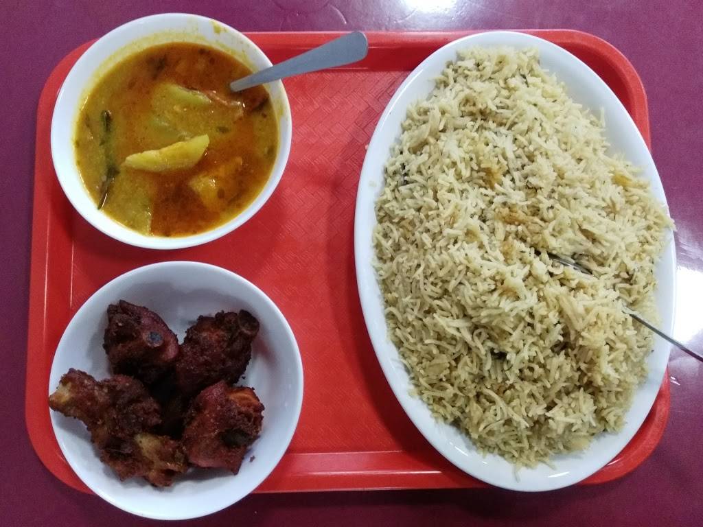 New Diamond Grill | restaurant | 2245 W Devon Ave, Chicago, IL 60659, USA | 7738560005 OR +1 773-856-0005