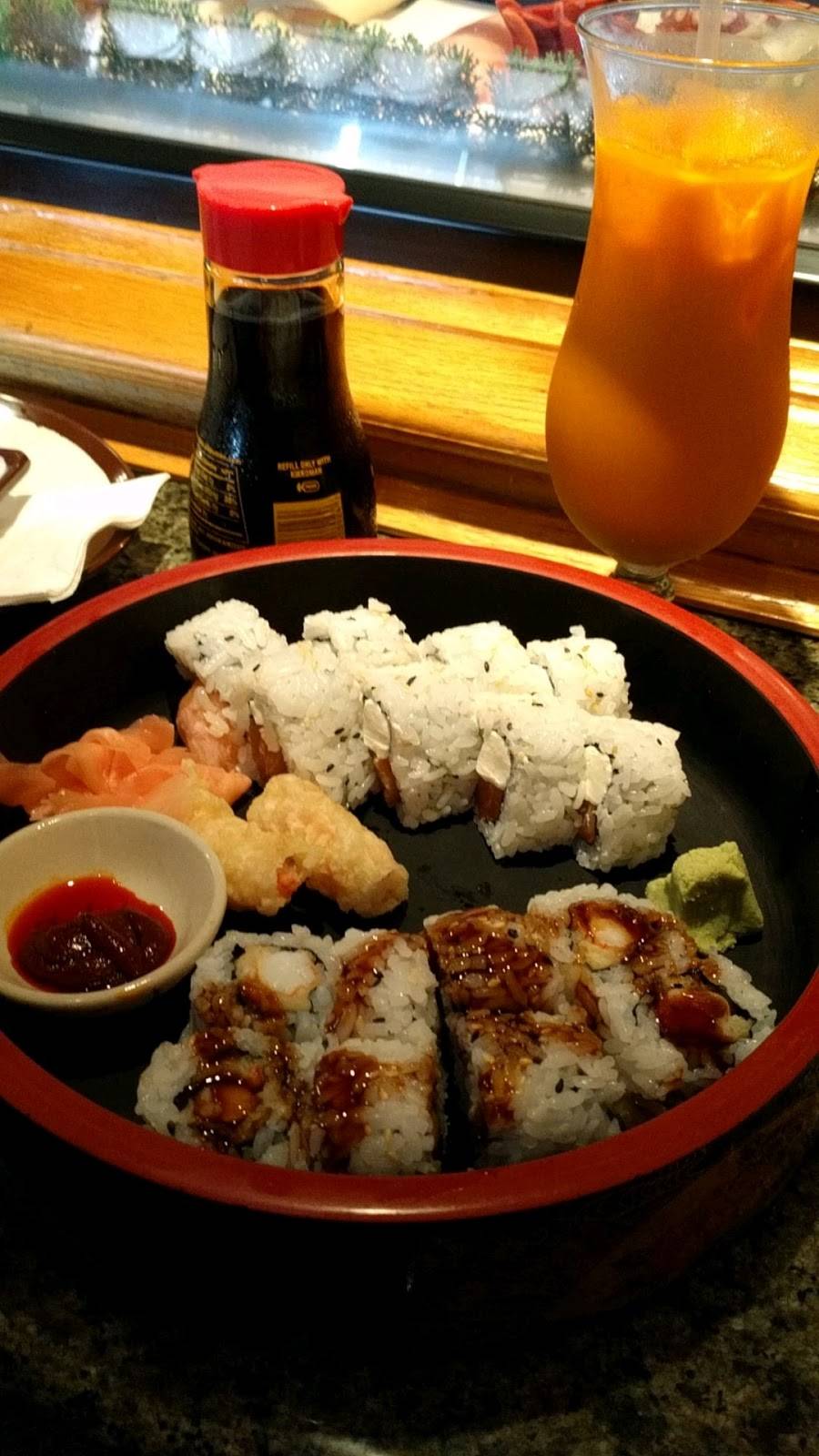 Fuji San | restaurant | 10015 York Rd, Cockeysville, MD 21030, USA | 4106289098 OR +1 410-628-9098