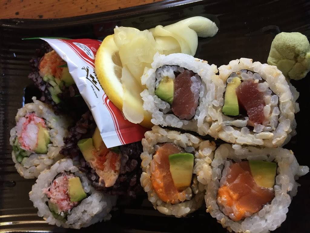 Tosai Sushi | restaurant | 10250 Santa Monica Blvd, Los Angeles, CA 90067, USA | 4243430440 OR +1 424-343-0440