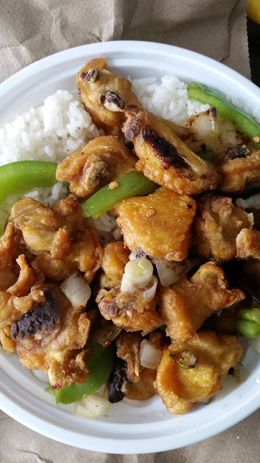 China King | restaurant | Maple Forest Plaza, 726 Maple Rd, Buffalo, NY 14221, USA | 7166367578 OR +1 716-636-7578