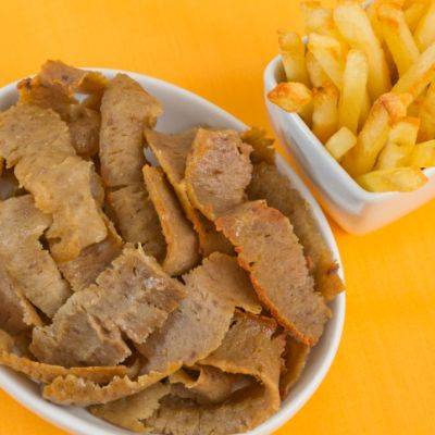 Gyros King | restaurant | 907 Gallatin Pike S, Madison, TN 37115, USA | 6158648876 OR +1 615-864-8876