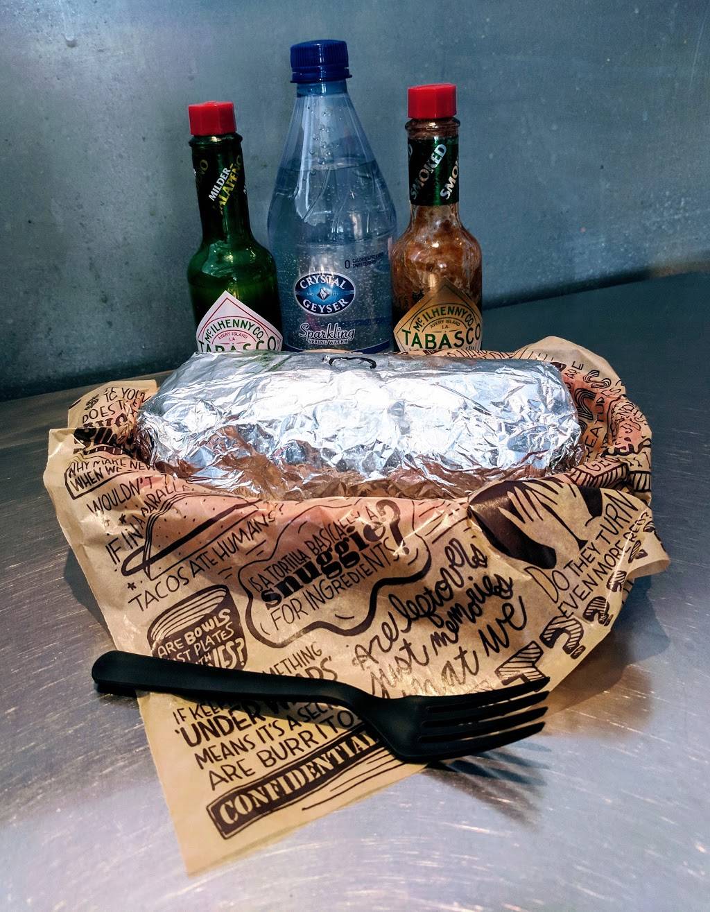 Chipotle Mexican Grill | restaurant | 975 The Alameda Ste 10, San Jose, CA 95126, USA | 4082889172 OR +1 408-288-9172