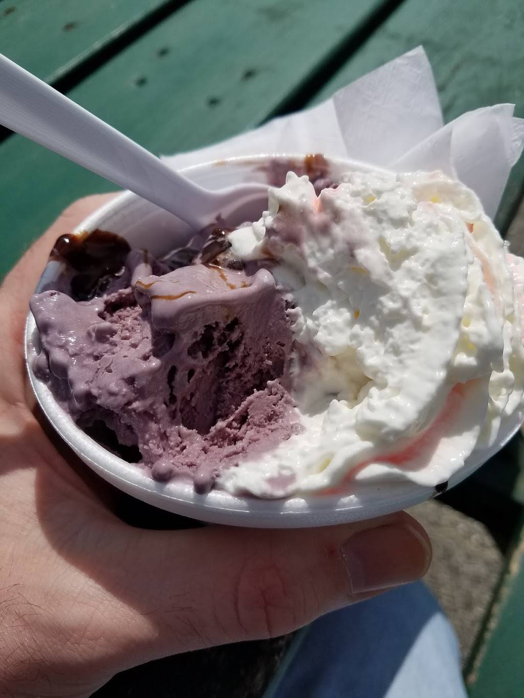 Pears Ice Cream & Hoagie Shop | meal takeaway | 974 Meadow Rd, Casco, ME 04015, USA | 2076276002 OR +1 207-627-6002