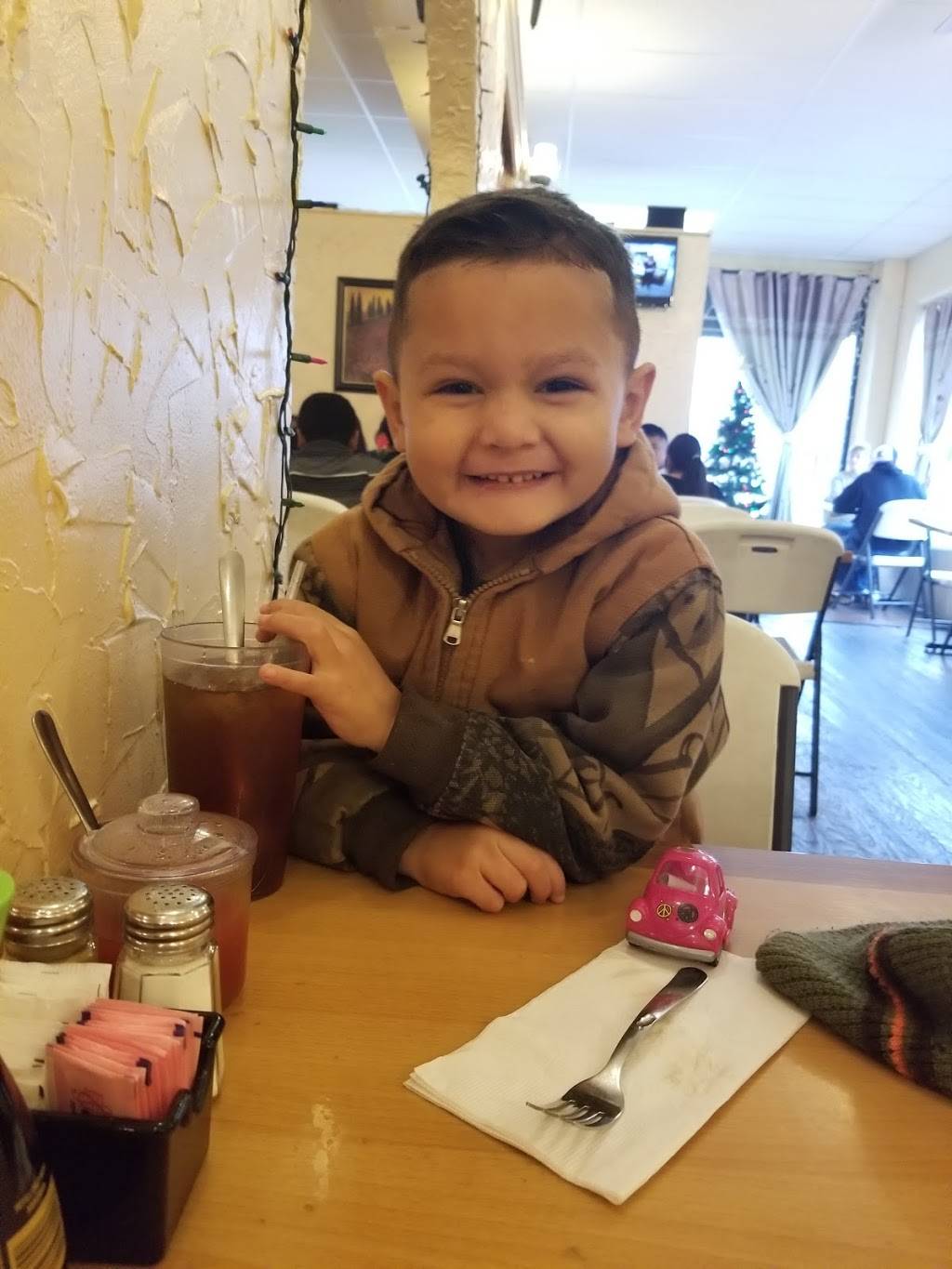 Lees China Inn | restaurant | 400 E Houston Ave, Crockett, TX 75835, USA | 9365449459 OR +1 936-544-9459