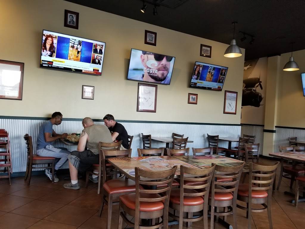 Wingstop | restaurant | 1215 Harlem Ave D & E, Forest Park, IL 60130, USA | 7086898060 OR +1 708-689-8060