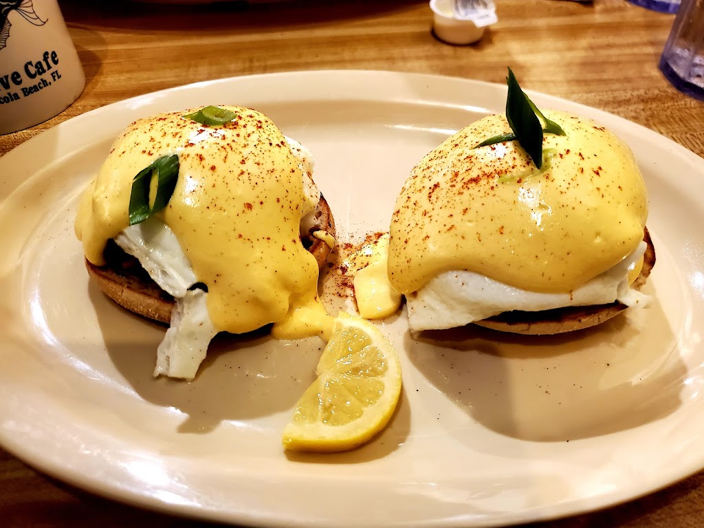 Native Cafe | restaurant | 45A Via De Luna Dr, Pensacola Beach, FL 32561, USA | 8509344848 OR +1 850-934-4848