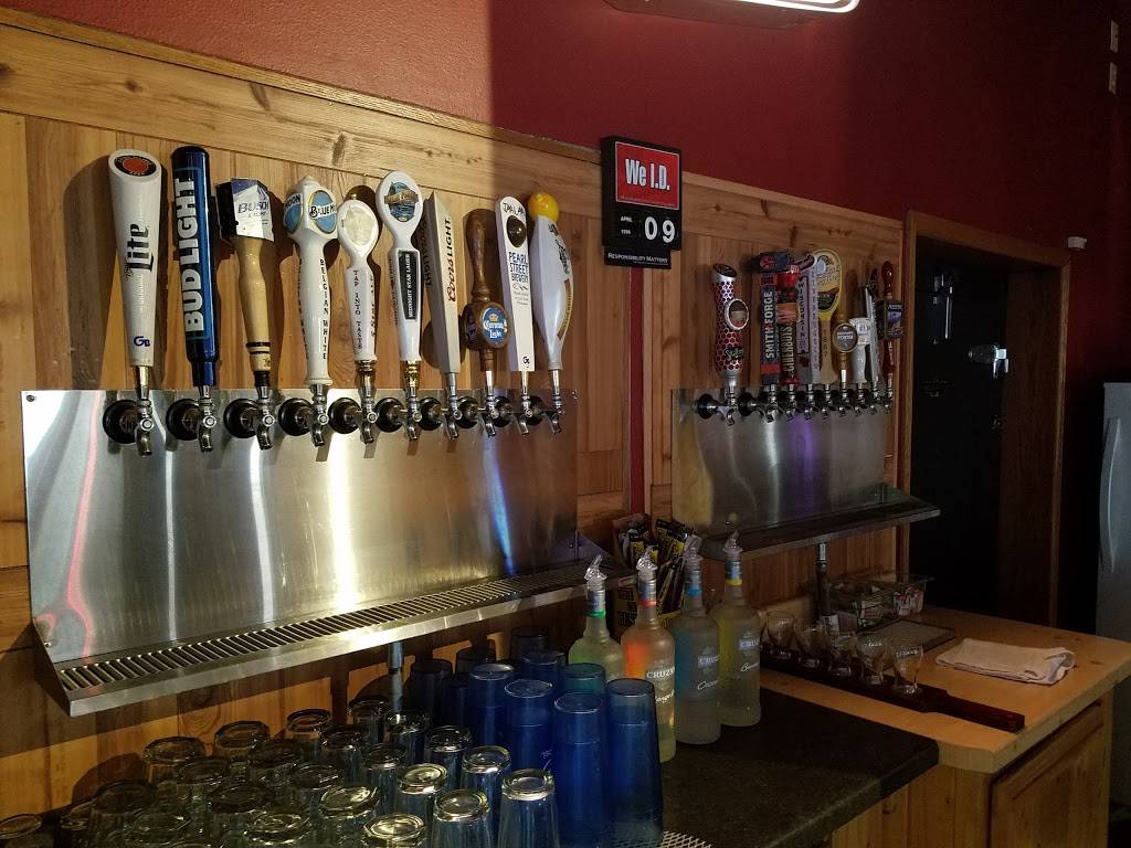 Randalls Beers and Cheers | restaurant | 503 E Spruce St, Abbotsford, WI 54405, USA | 7152230000 OR +1 715-223-0000