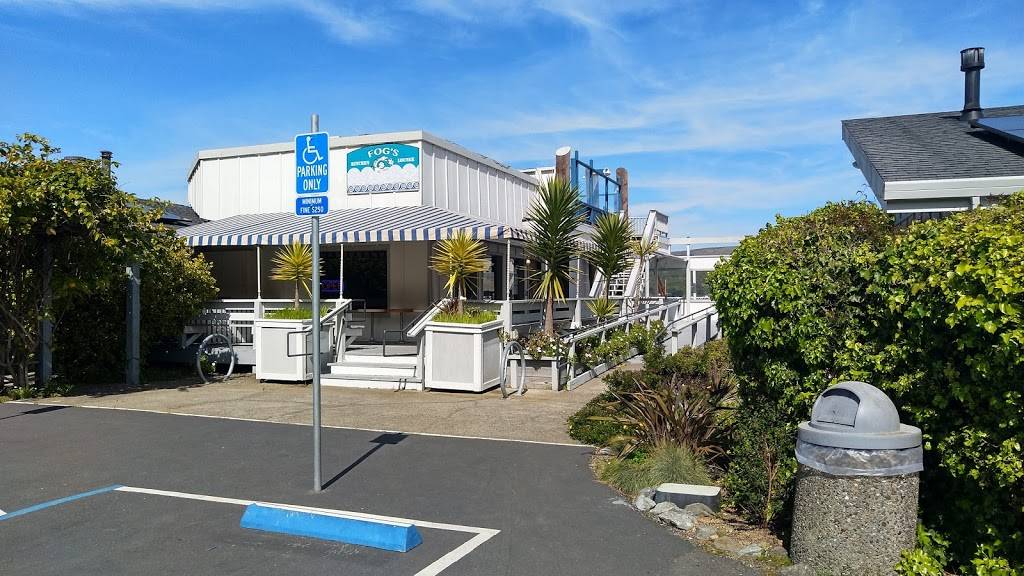Fogs Kitchen | restaurant | 12938 Sir Francis Drake Blvd, Inverness, CA 94937, USA | 4156699696 OR +1 415-669-9696