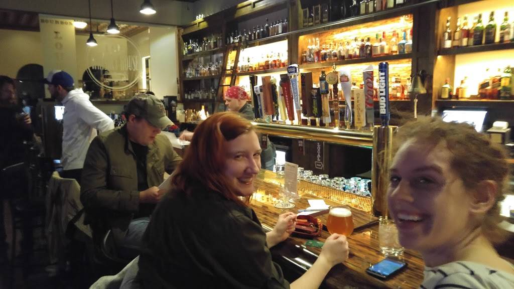 The Whiskey House and Bourbon Grill | restaurant | 2510 SW White Birch Dr, Ankeny, IA 50023, USA | 5159651261 OR +1 515-965-1261