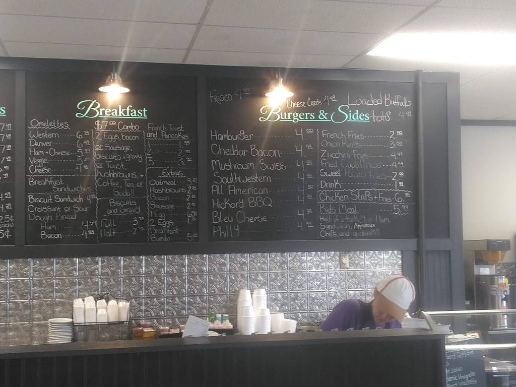 A Taste of Andys | restaurant | 1225 Millcreek Rd, Lebanon, MO 65536, USA | 4175335801 OR +1 417-533-5801