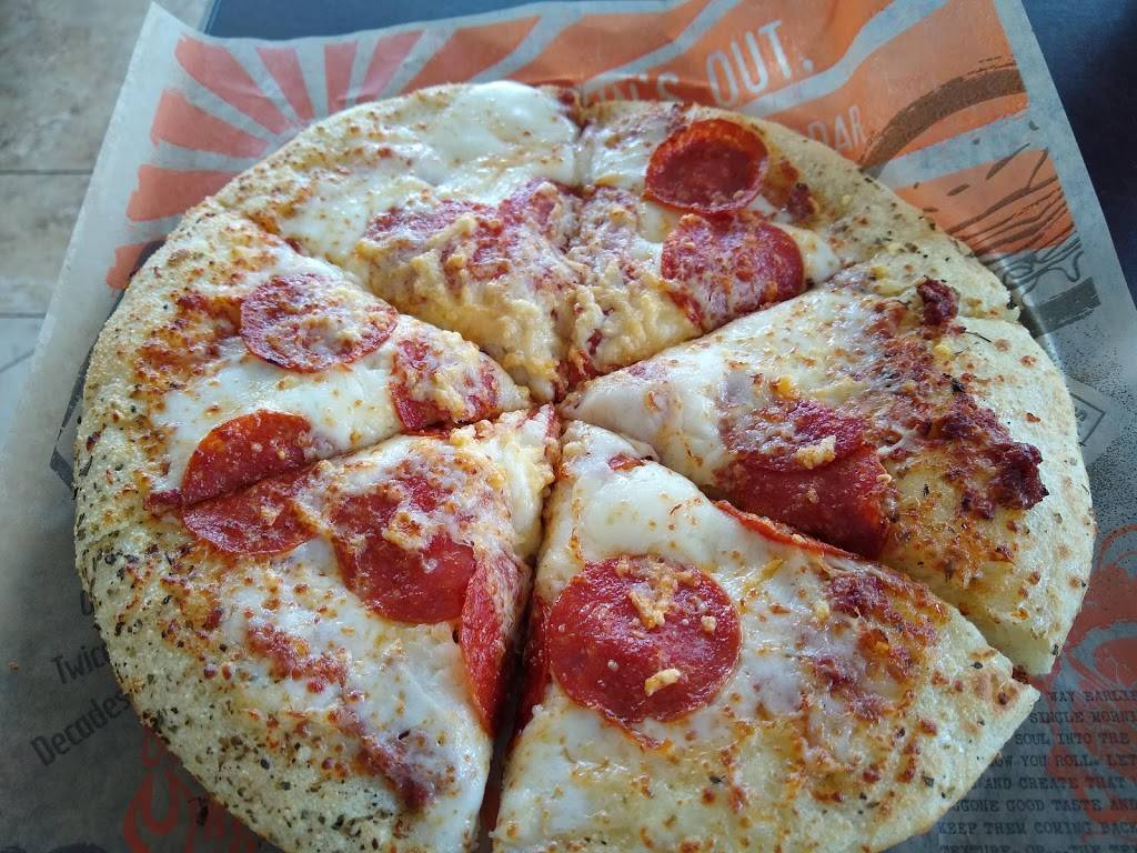 Schlotzskys | bakery | 2608 North St, Nacogdoches, TX 75965, USA | 9365642867 OR +1 936-564-2867