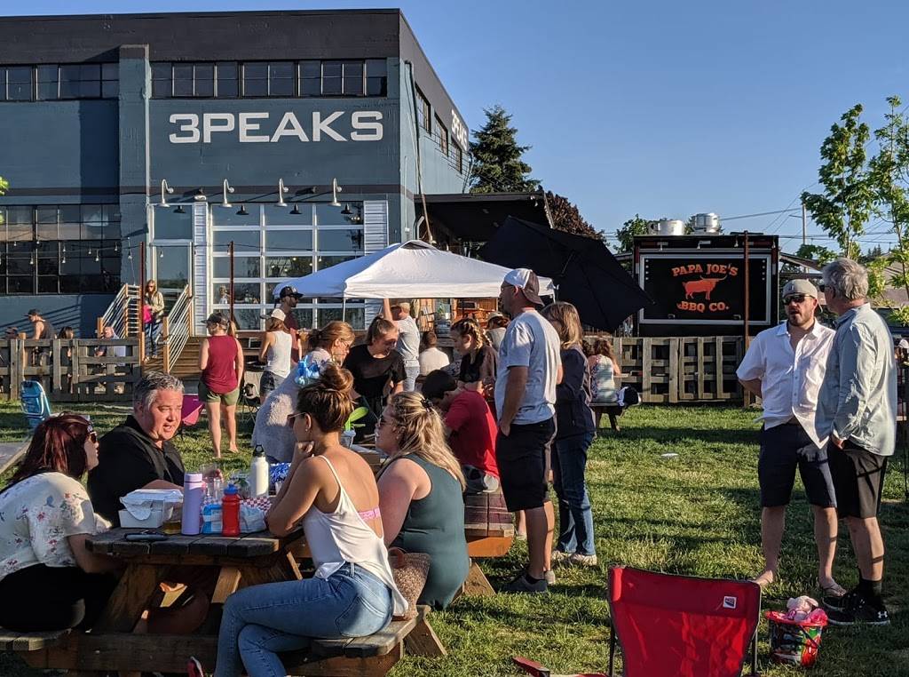Papa Joes BBQ Co. | restaurant | 24415 NE 10th Ave, Ridgefield, WA 98642, USA | 3609078163 OR +1 360-907-8163