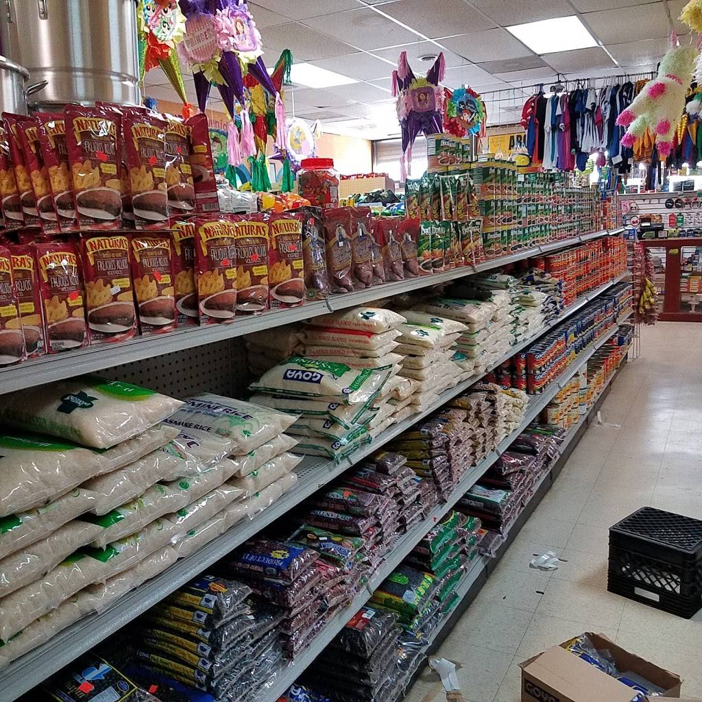 Happy Mart | restaurant | 5761 Hull Street Rd, Richmond, VA 23224, USA | 8042763990 OR +1 804-276-3990