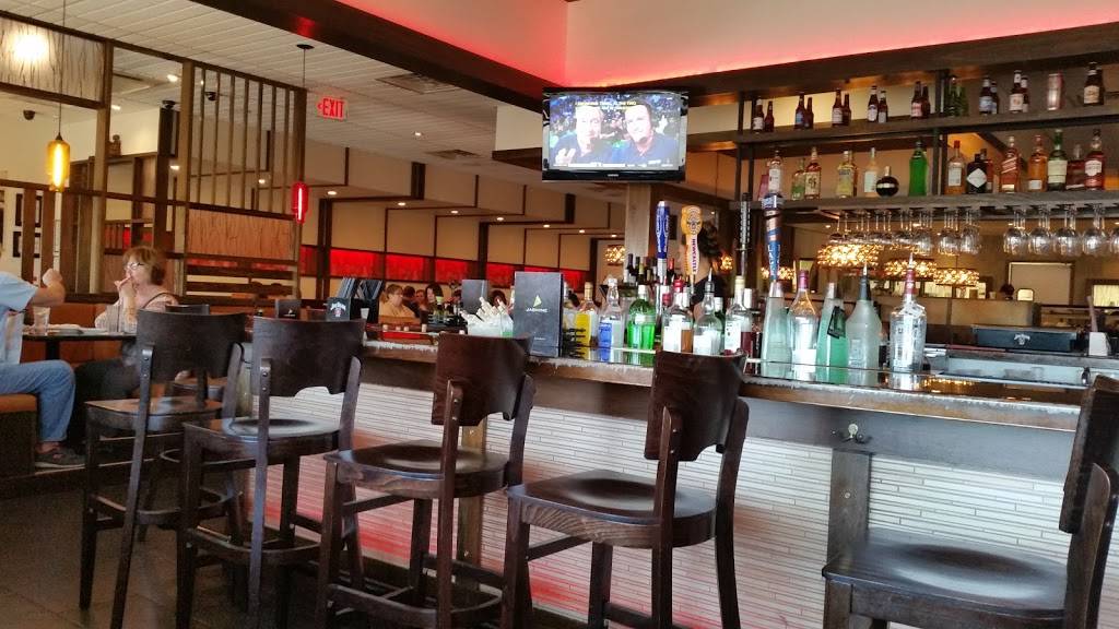 Jasmine Thai Cuisine and Sushi Bar | restaurant | 451 Jordan Dr Suite K, Paducah, KY 42001, USA | 2704420000 OR +1 270-442-0000