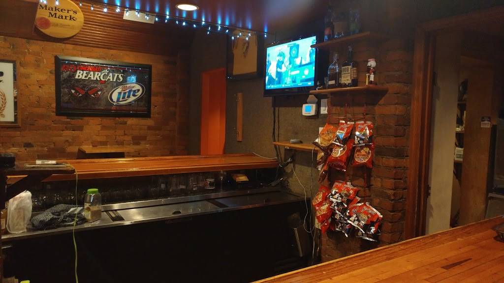 Plum Street Cafe | restaurant | 423 Plum St, Cincinnati, OH 45202, USA | 5136514341 OR +1 513-651-4341