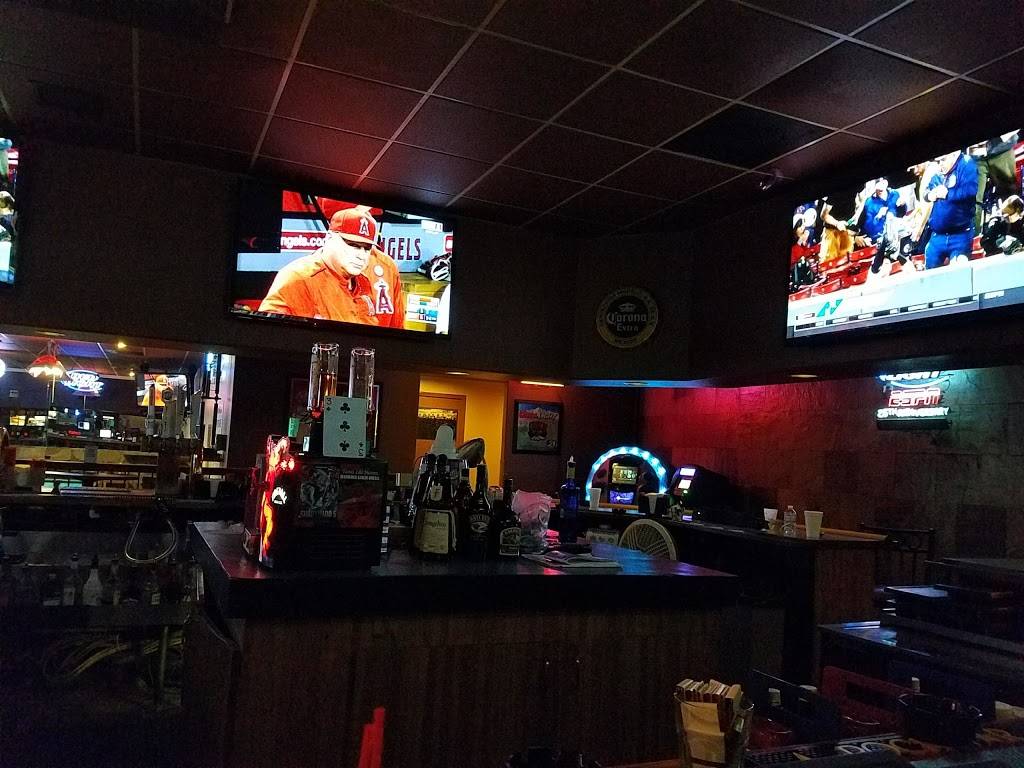 Scoundrels Pub II | restaurant | 4850 Camino Al Norte, North Las Vegas, NV 89031, USA | 7026428014 OR +1 702-642-8014