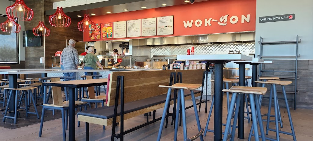 Panda Express | restaurant | 1054 S Broadway St, Joshua, TX 76058, USA | 8179358668 OR +1 817-935-8668