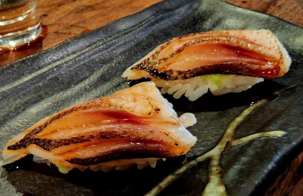 Hakashi Japanese Sushi Bar & Grill | restaurant | 474 3rd St, San Francisco, CA 94107, USA | 4158729589 OR +1 415-872-9589