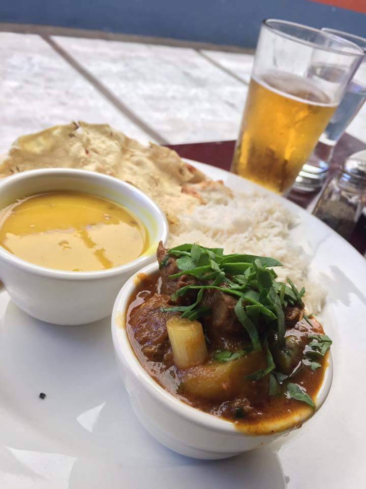 Taste of the Himalayas | restaurant | 464 1st St E Suite F, Sonoma, CA 95476, USA | 7079961161 OR +1 707-996-1161