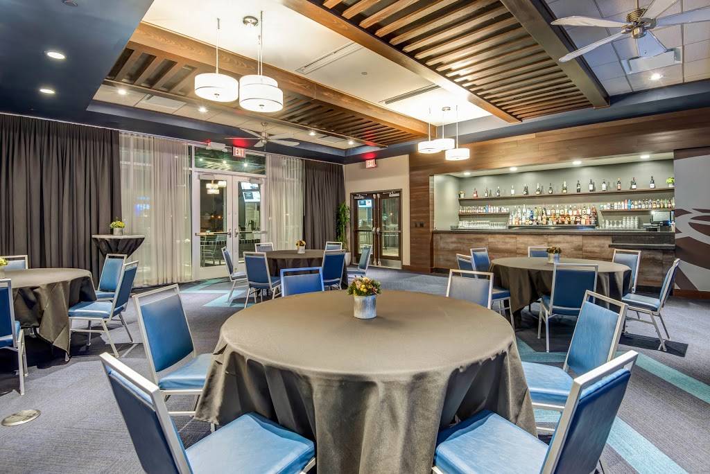 Topgolf | restaurant | 5444 Greenwich Rd, Virginia Beach, VA 23462, USA | 7575449217 OR +1 757-544-9217