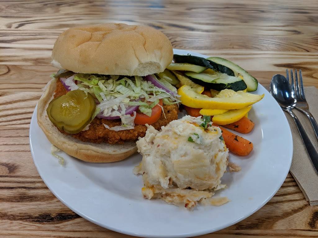 Hy-Vee Market Grille Express | restaurant | 3285 Crosspark Rd, Coralville, IA 52241, USA | 3196652220 OR +1 319-665-2220