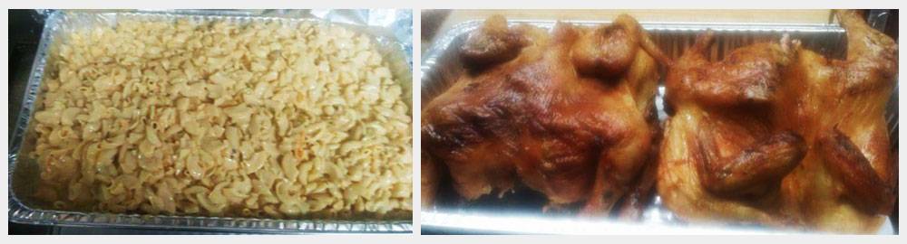 Keondras Restaurant | restaurant | 1044 Franklin St, Clarksville, TN 37040, USA | 9319192508 OR +1 931-919-2508