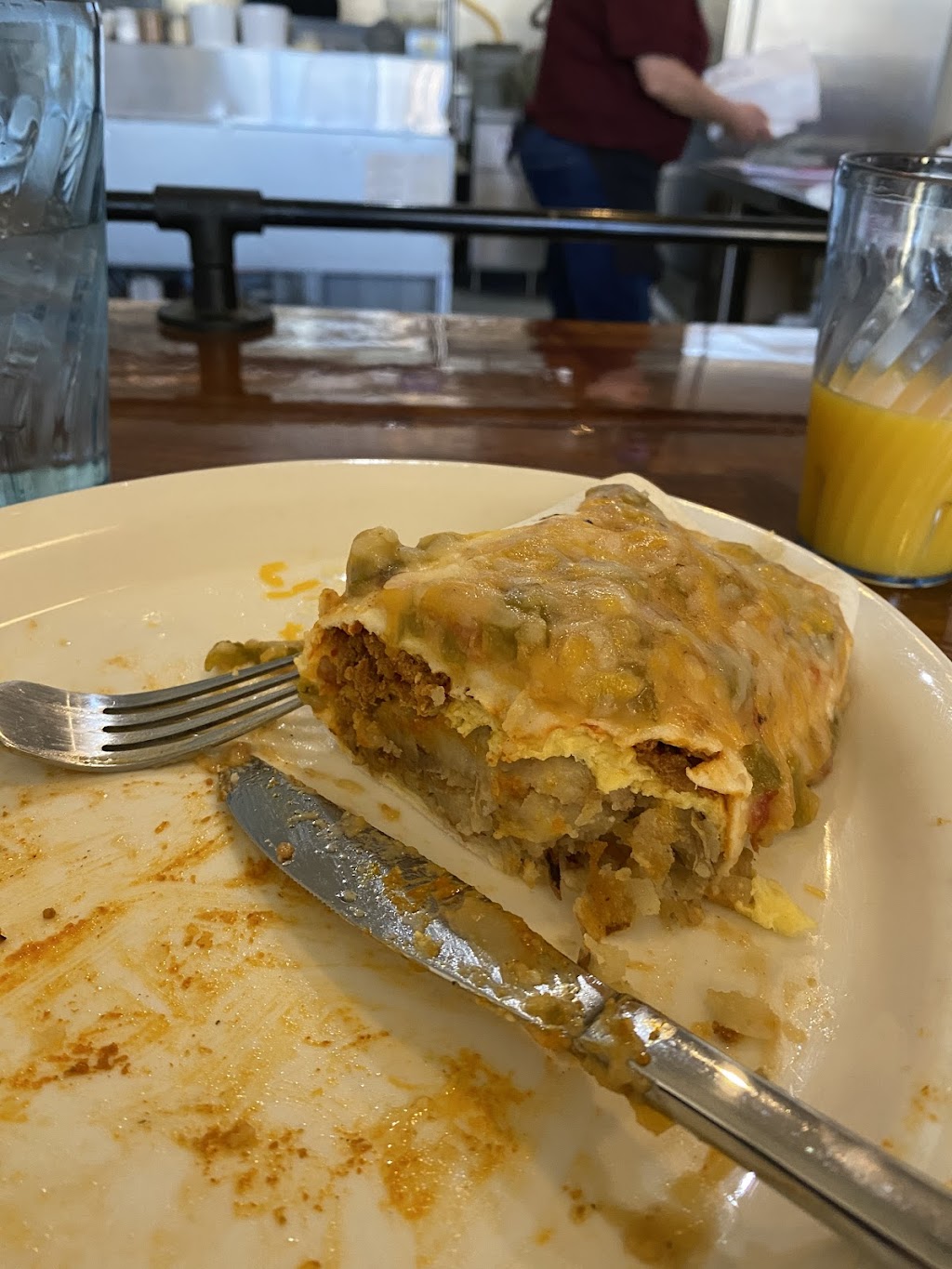 b. simple | restaurant | 220 S Montezuma St, Prescott, AZ 86303, USA | 9285153952 OR +1 928-515-3952