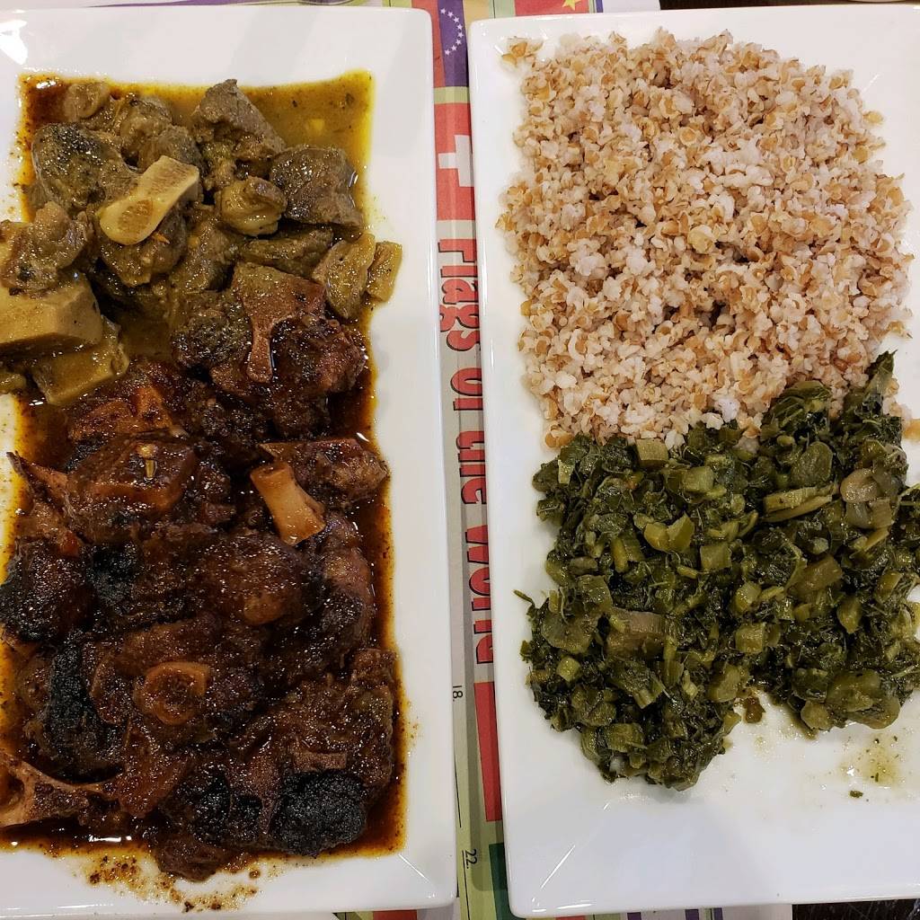 J&T Jerk Hut The Rastarant | restaurant | 190 S Columbus Ave, Mt Vernon, NY 10553, USA | 9146675555 OR +1 914-667-5555