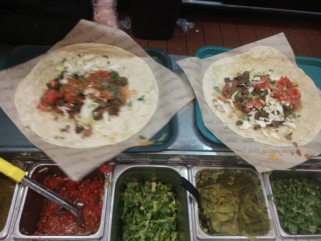 Chronic Tacos | restaurant | 3143, 4212 Woodruff Ave, Lakewood, CA 90713, USA | 5624257040 OR +1 562-425-7040