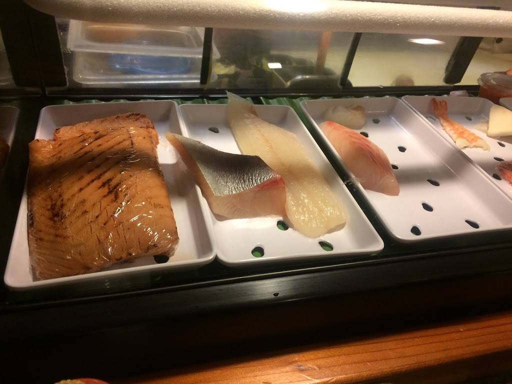 Sushi Kuu | restaurant | 3109 W Noble Ave, Visalia, CA 93277, USA | 5597359680 OR +1 559-735-9680