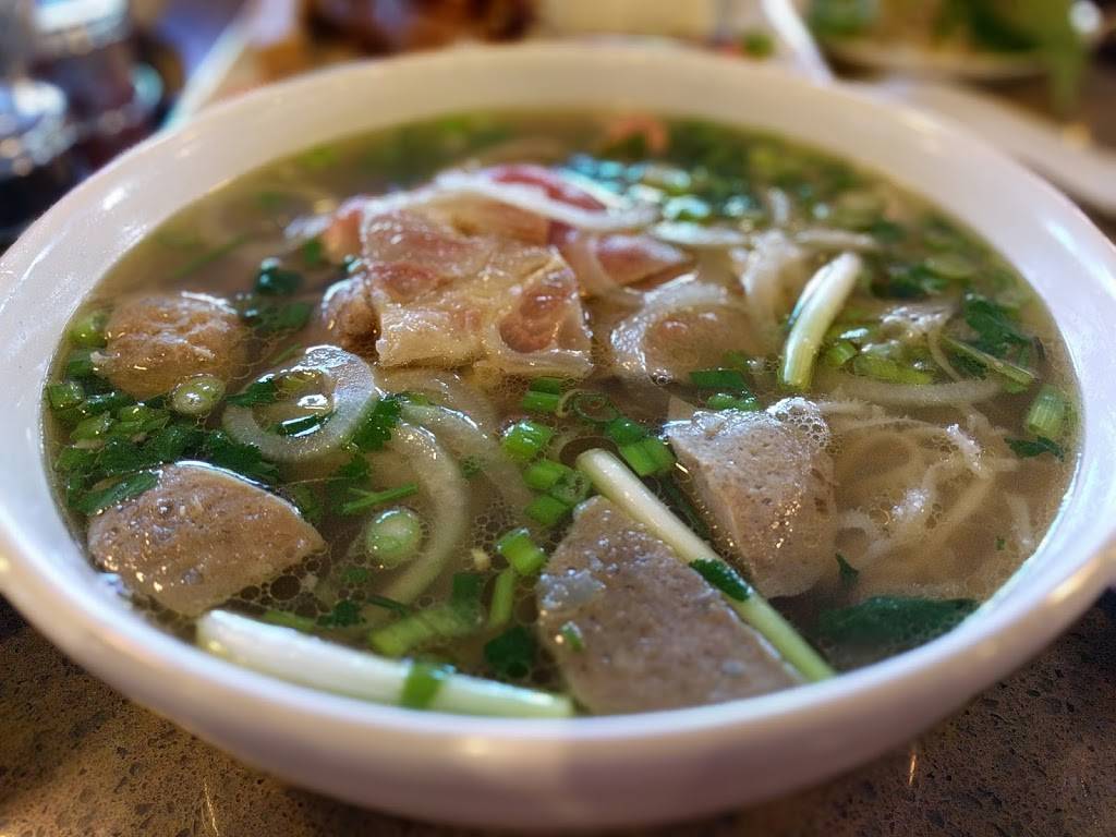 Thinh An Kitchen & Tofu | restaurant | 8104 W Waters Ave, Tampa, FL 33615, USA | 8132492222 OR +1 813-249-2222