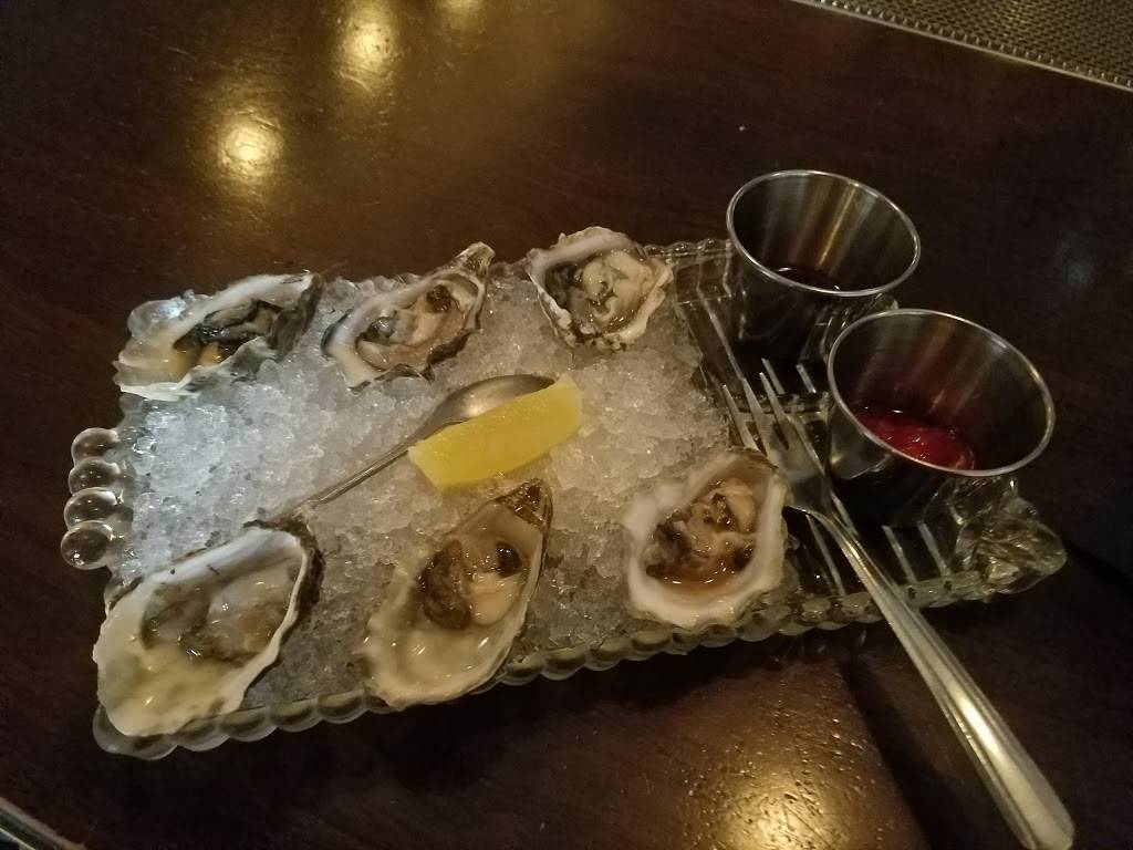 Benjamin Cooper | restaurant | 398 Geary St, San Francisco, CA 94102, USA | 4156545061 OR +1 415-654-5061