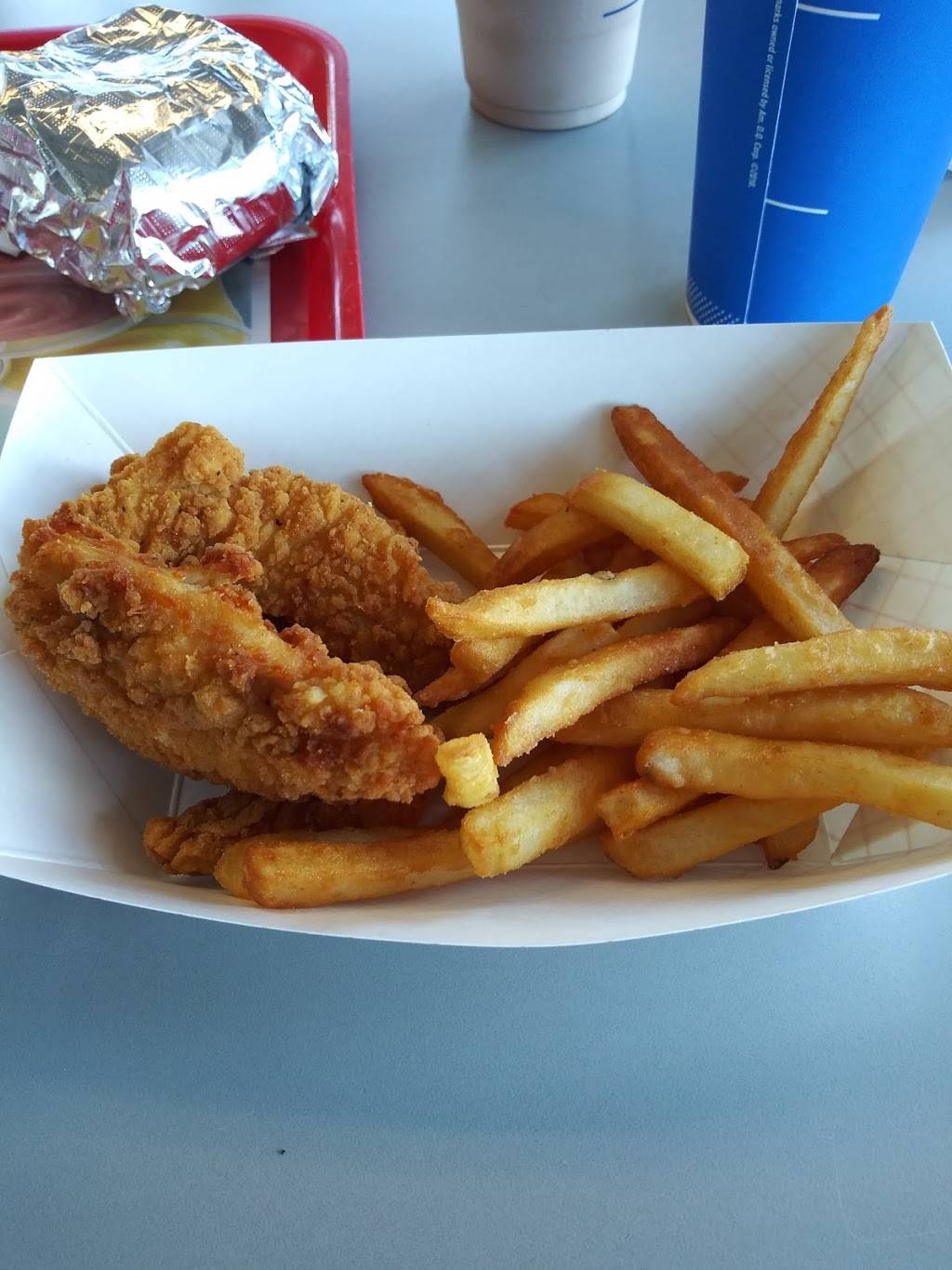 Dairy Queen | restaurant | 1702 Havendale Blvd NW, Winter Haven, FL 33881, USA | 8632995165 OR +1 863-299-5165