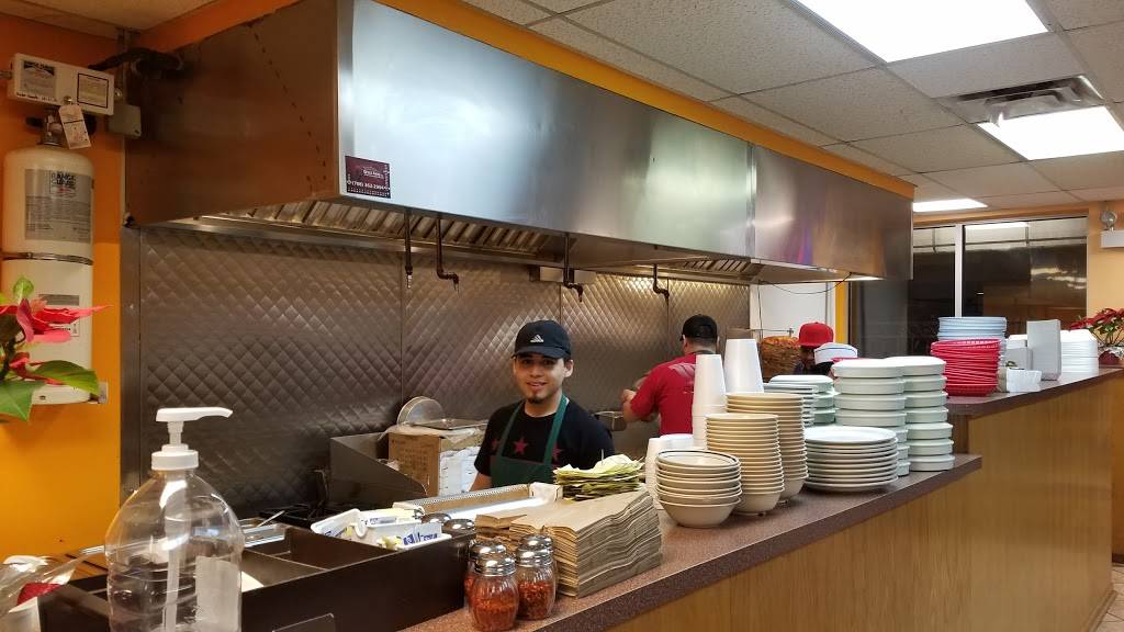 Taquería El Pastor | restaurant | 4418 W 63rd St, Chicago, IL 60629, USA | 7732841003 OR +1 773-284-1003