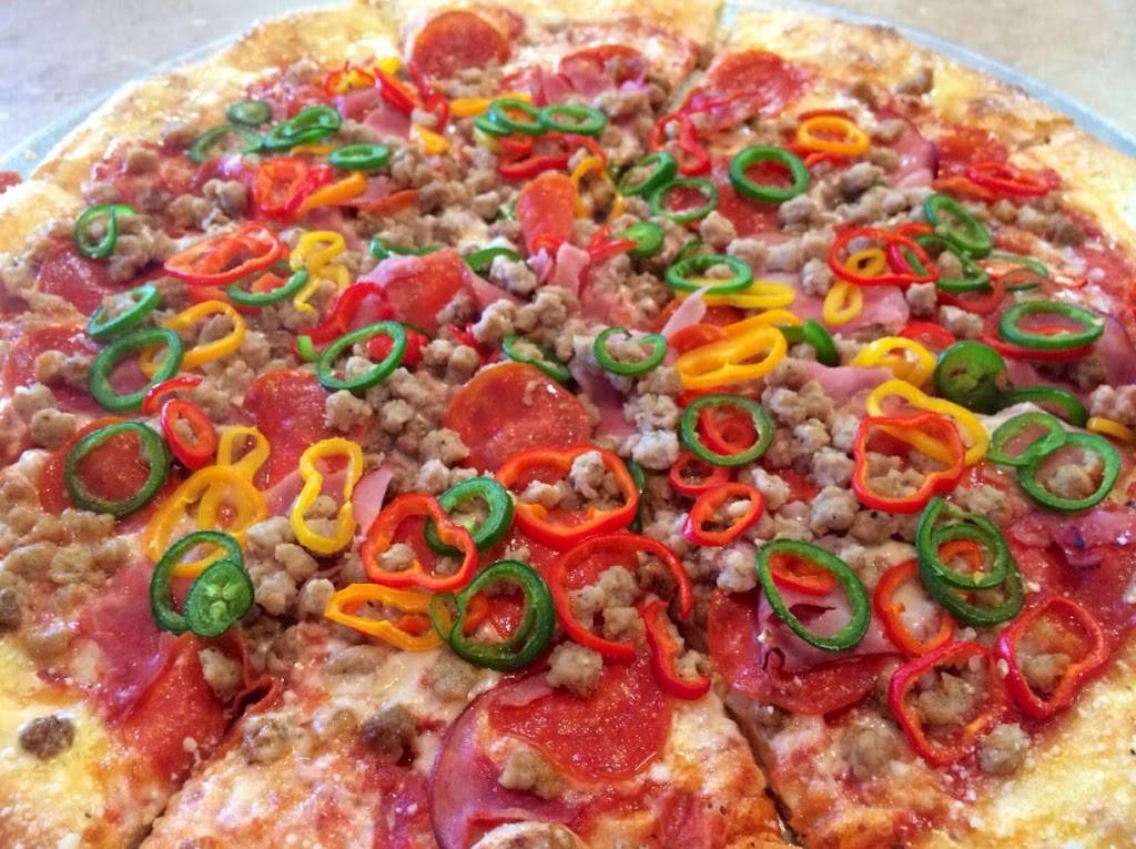 New York Pizza | restaurant | 2415 Market St, Pascagoula, MS 39567, USA | 2282023393 OR +1 228-202-3393