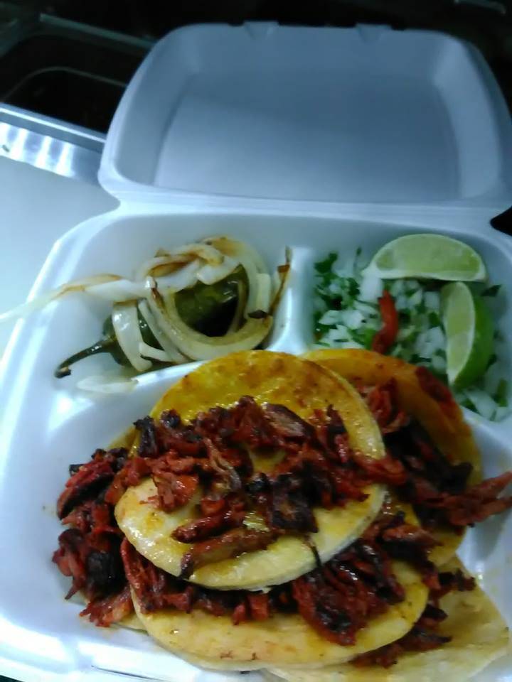 Taquería Vazquez | restaurant | 2121 W Rochelle Rd, Irving, TX 75062, USA | 4692883368 OR +1 469-288-3368