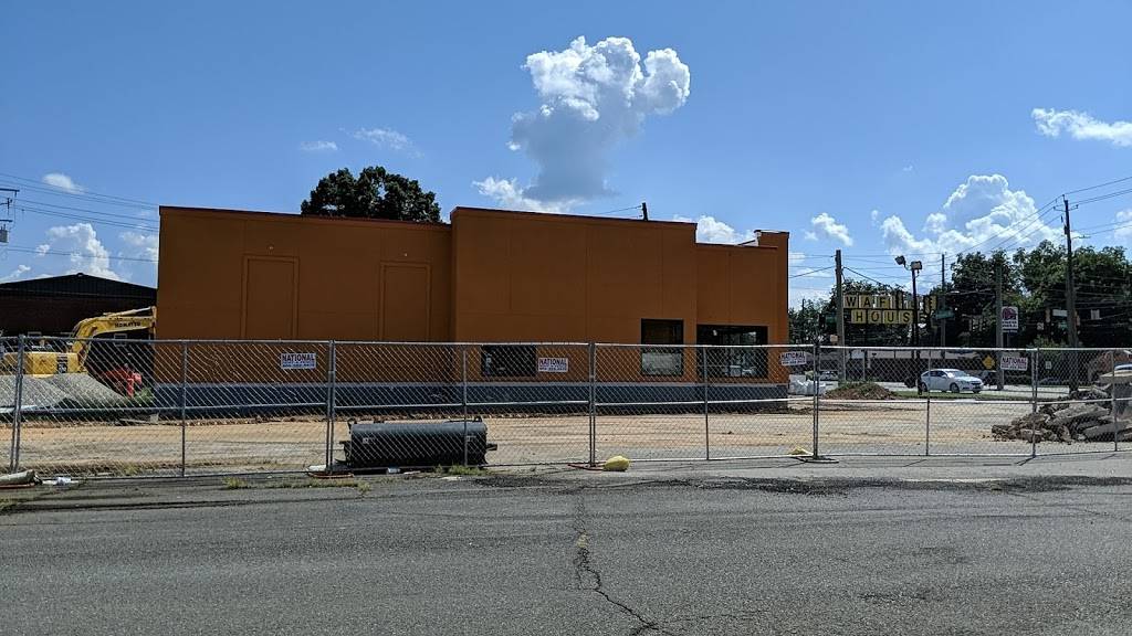 Popeyes Louisiana Kitchen | restaurant | 302 N Main St, Cedartown, GA 30125, USA | 6789010701 OR +1 678-901-0701