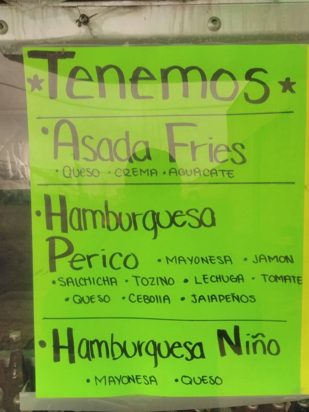 Pericos Tacos | restaurant | 1501 W 48th Ave, Denver, CO 80221, USA | 7204362766 OR +1 720-436-2766