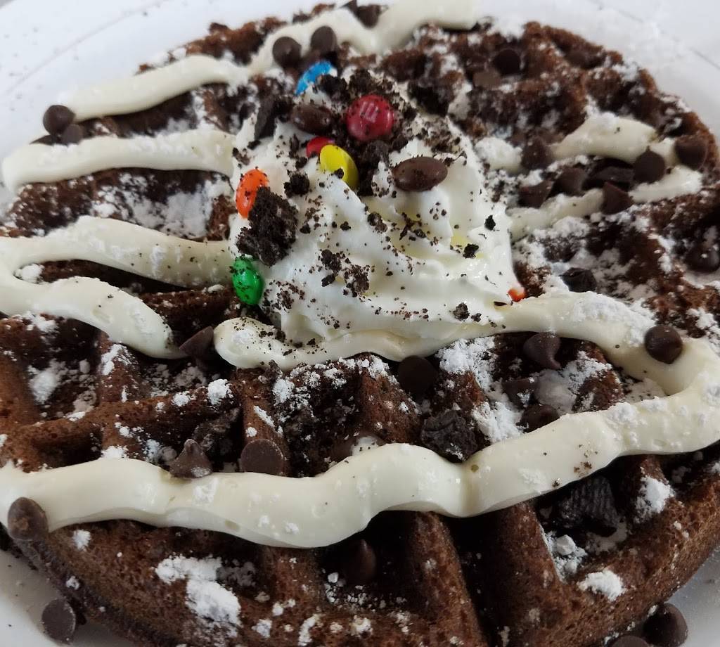 Ruths chicken and waffles | restaurant | 3101 W Stan Schlueter Loop, Killeen, TX 76549, USA | 2542475161 OR +1 254-247-5161