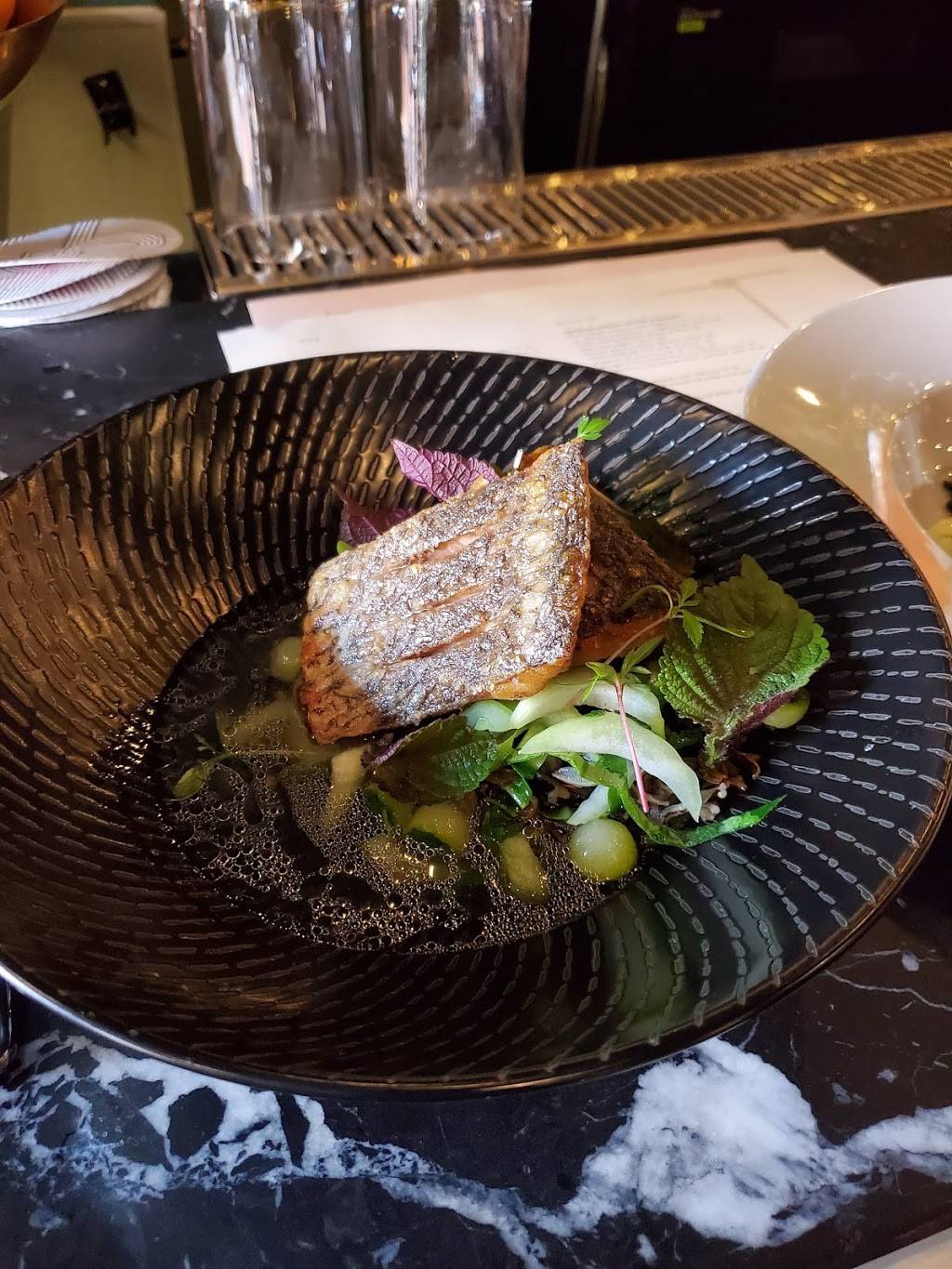 Good Fortune | restaurant | 2528 N California Ave, Chicago, IL 60647, USA | 7736665238 OR +1 773-666-5238