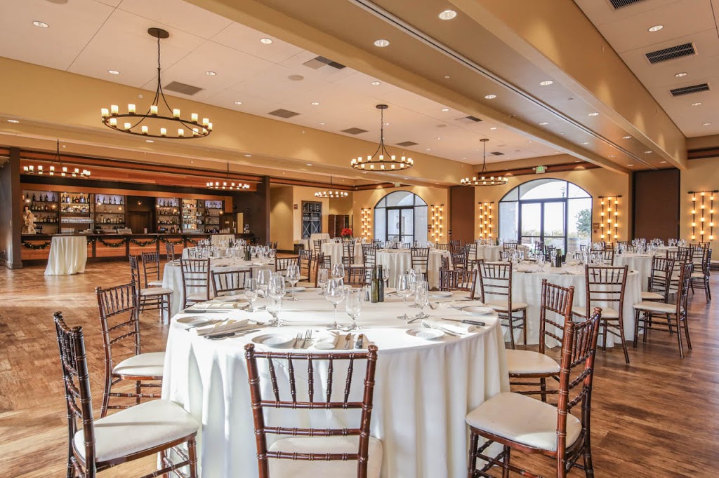 Garré Vineyard Restaurant & Event Center | restaurant | 7986 Tesla Rd, Livermore, CA 94550, USA | 9253718200 OR +1 925-371-8200