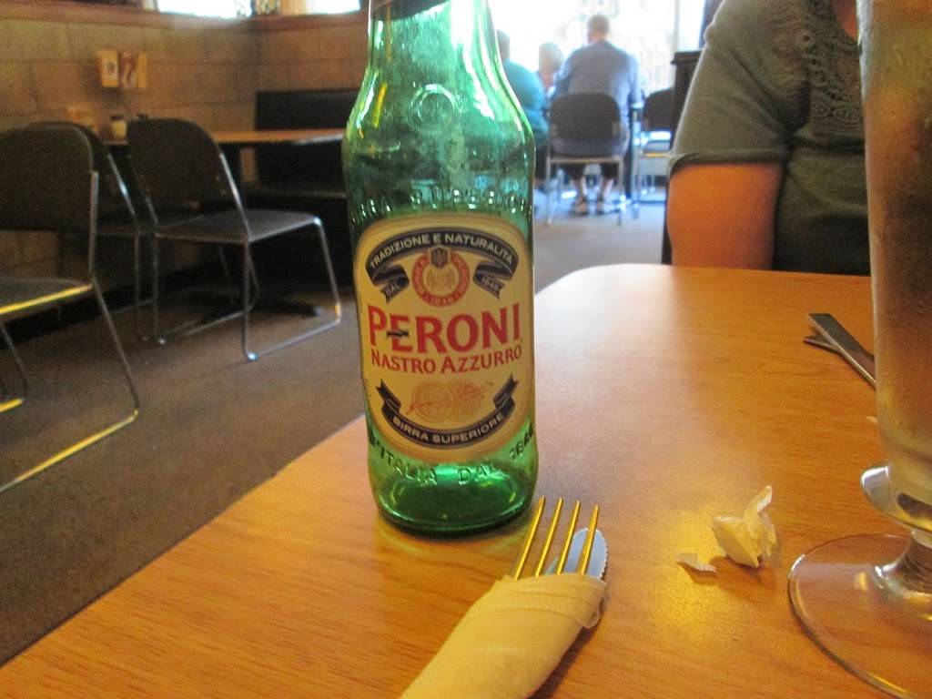 Calabria Pizza & Pasta | restaurant | 251 E Main St, Reedsburg, WI 53959, USA | 6085247888 OR +1 608-524-7888